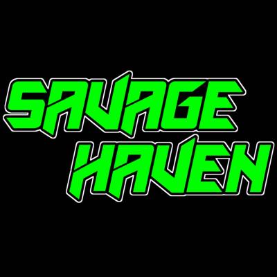 logo Savage Haven